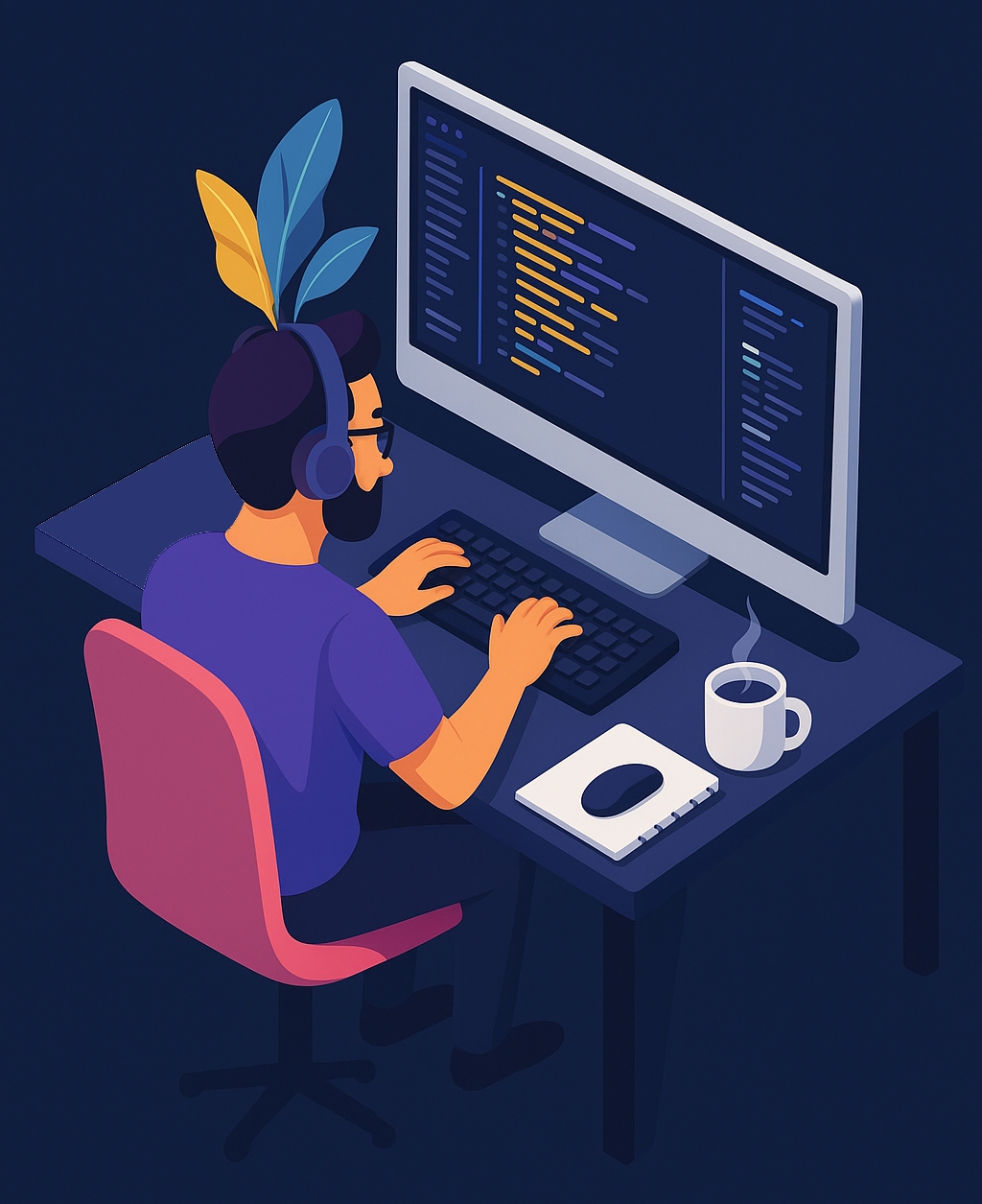 The Performance Gap: Why Speed is Non-Negotiable