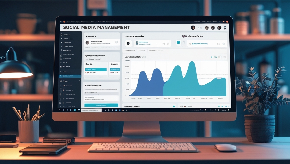 Social Dashboard
